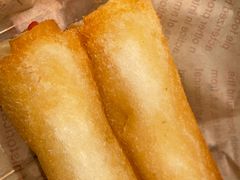 -豪享来中西餐厅(美湖店)