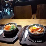我们食堂的饭真的太好吃了Σ>―(〃°ω°〃)♡→