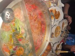 -小龙坎火锅(IFS HOT店)