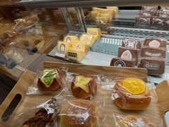-0+1·手作面包(新北店)