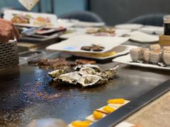 -上渔铁板烧(熙悦汇店)