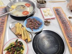 -大秀活鱼·汉派烤鱼·涮财鱼片(后湖店)