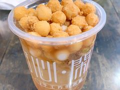 -甜心闲生传统手工冰粉(奎星楼店)