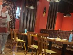 -泰国餐厅 Thai Food(裕华万达店)