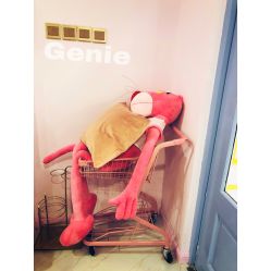 -M Nails & Beauty美甲美睫美体