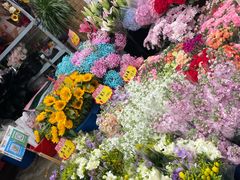 -循礼门鲜花花市(武汉循礼门店)