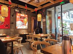 -兔槽江湖菜·重庆璧山兔(水围店)