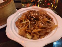 -海航大厦万豪酒店彩海轩中餐厅(霄云路店)
