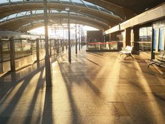 -康新公路(地铁站)