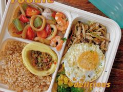 -OneFit健身(汇锦城店)