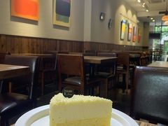 -榖屋house of flour(张江首店)