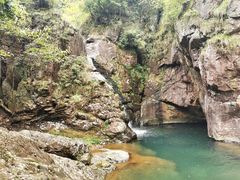 -白云源风景区