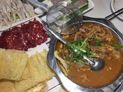 -古乐牛香·鲜牛肉牛杂火锅(吴江三里桥运东商业广场店)
