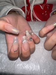 -斯馨·健康美甲美睫