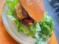 -Egg•Allday Brunch(襄阳北路店)
