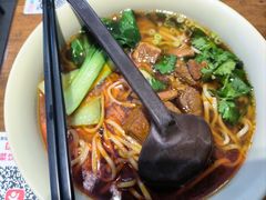 -李先生牛肉面大王(青岛火车站东广场店)