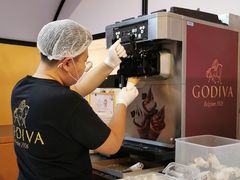 -GODIVA(王府井apm店)