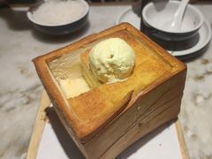 -绿茶餐厅(茂业天地店)