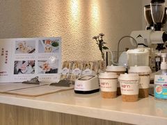 -Cafe on warm(丹霞店)