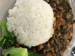 卤肉饭-宜家·瑞典风味餐厅(北京西红门店)