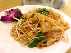 XO酱炒陈村粉-黄但记老店·陈村粉食府
