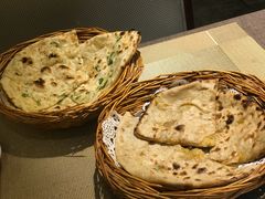 -Pita's&Tika's中东和印度风味餐厅(龙湖天街店)