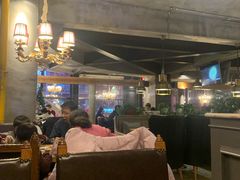 大堂-LYFATTI 莱芙缇(赣水路店)