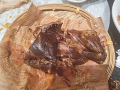 -小粉房鲽鱼头海鲜小串(燕郊总店)