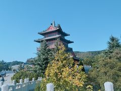 -刘公岛景区