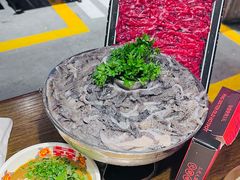 -萍姐火锅·公路夜市(打浦桥日月光店)
