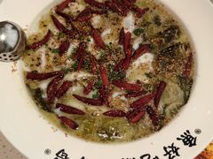 -江渔儿酸菜鱼(曜一城店)
