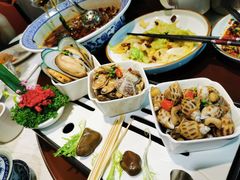 -川香鼎盛(市桥富华总店)