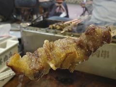 -大佬陈羊肉串(永安街店)