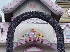 -安吉Hello Kitty乐园