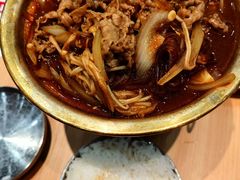 -小木屋拌饭(西安华阳城店)
