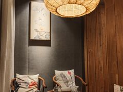 -邈墨茶馆(凤起路店)