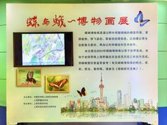 -上海昆虫博物馆