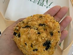 海苔小贝-六贤记(文三店)