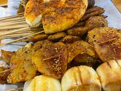 -非凡烧烤(历史博物馆店)