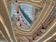 店内环境-银泰百货(厦门国贸中心店)