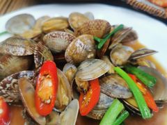 -醉壹号海鲜大排档(厦门美食地标店)