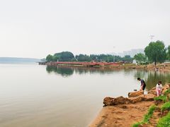 -丁香湖公园
