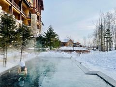 -长白山万达国际滑雪场