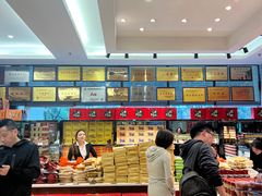 -令氏家外家周秦食府(高新店)
