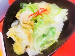 -赵小姐丨新中餐(曲江店)