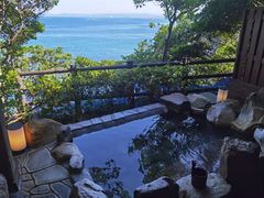 -南紀白浜 浜千鳥の湯 海舟