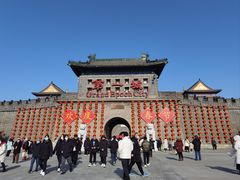 -大明幻境第一城