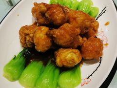 -清真  吐鲁番餐厅(牛街店)