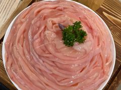 -旧街市鲜货老火锅(大光路店)