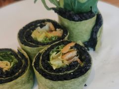 -荷恬·精致蔬食料理(富国街店)